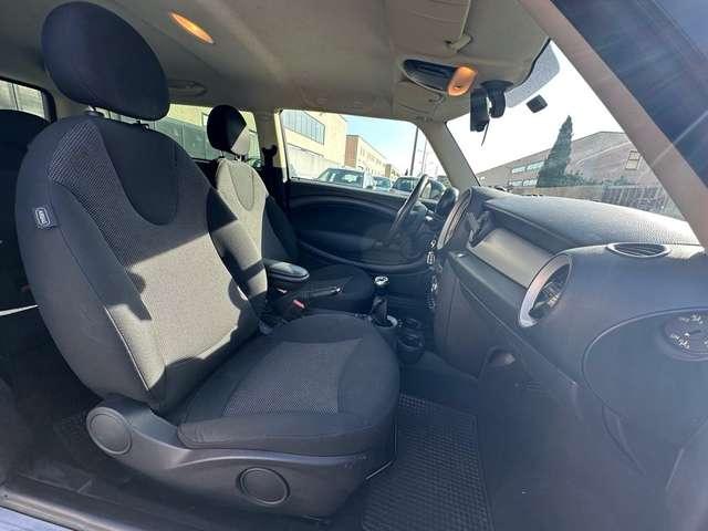 MINI Cooper D Clubman Mini 1.6 16V 112cv