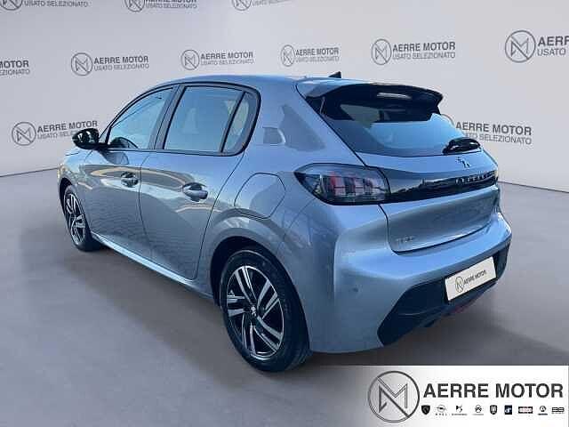 Peugeot 208 1.2 PureTech 75 CV Active Pack