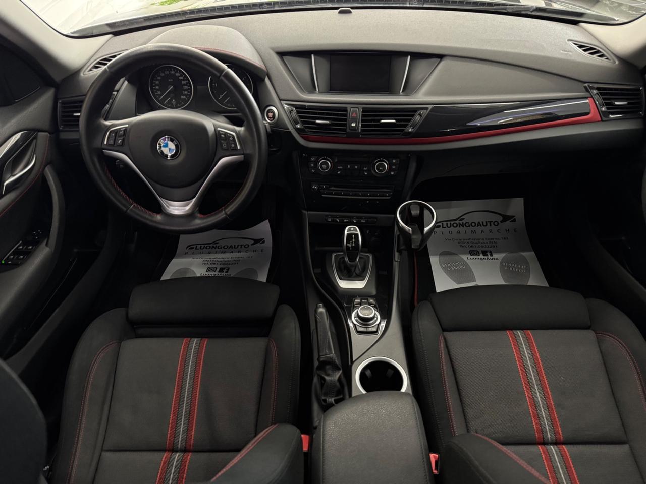 Bmw X1 xDrive20d Msport Full Optional