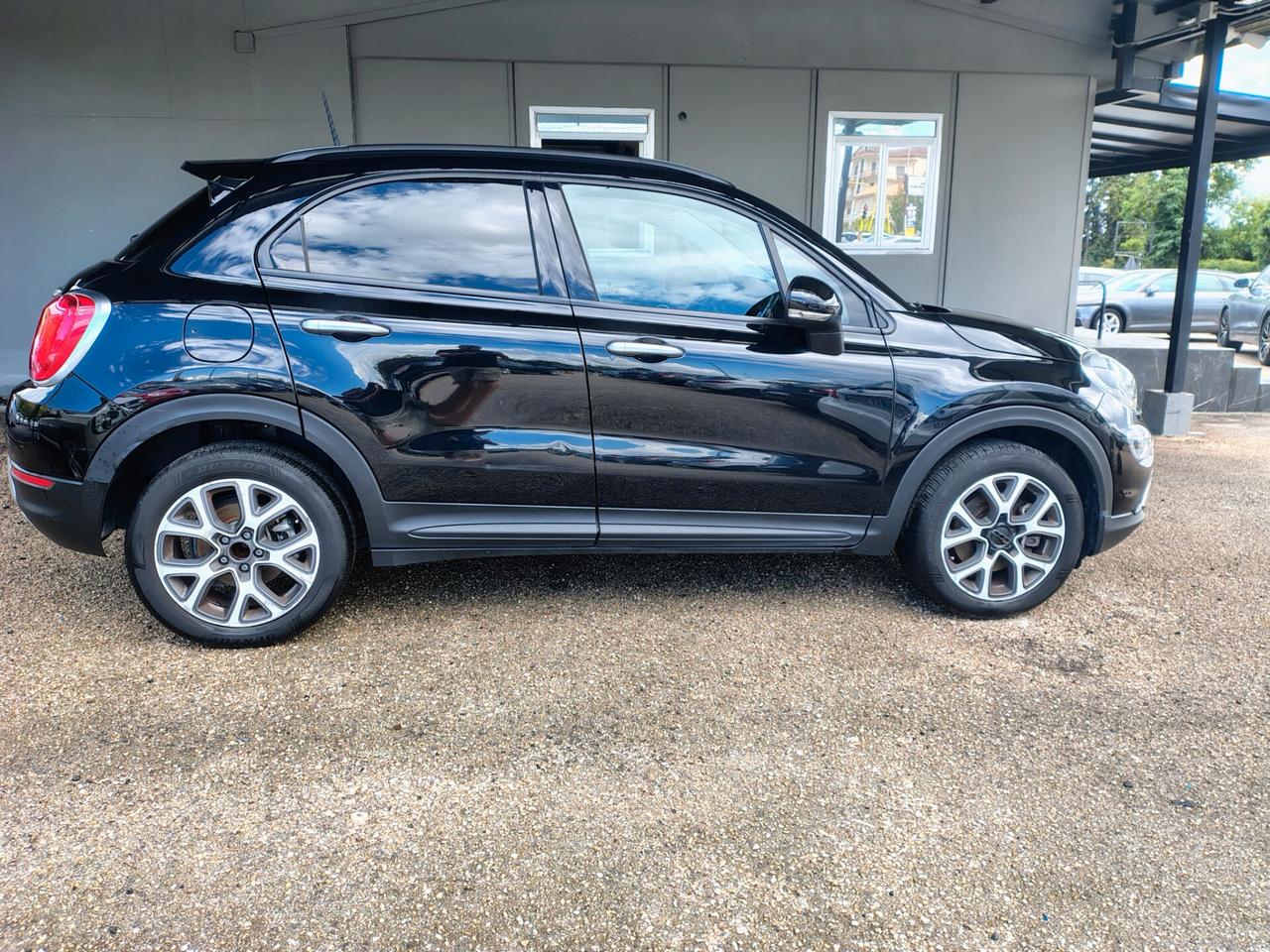 Fiat 500X 1.3 MultiJet 95 CV Cross