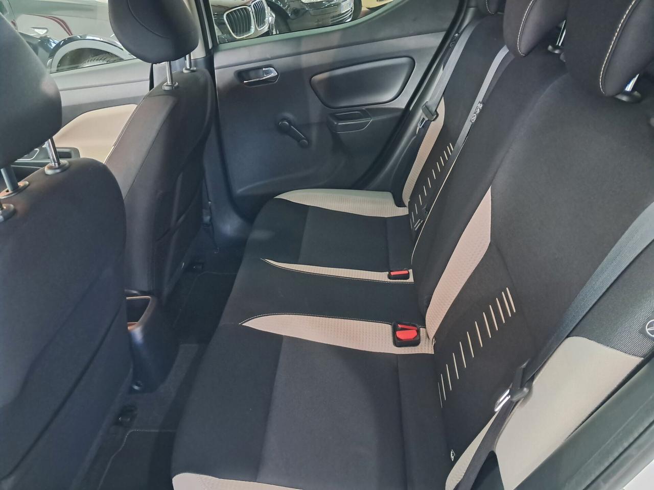 Nissan Micra 1.5 dCi 8V 5 porte Tekna