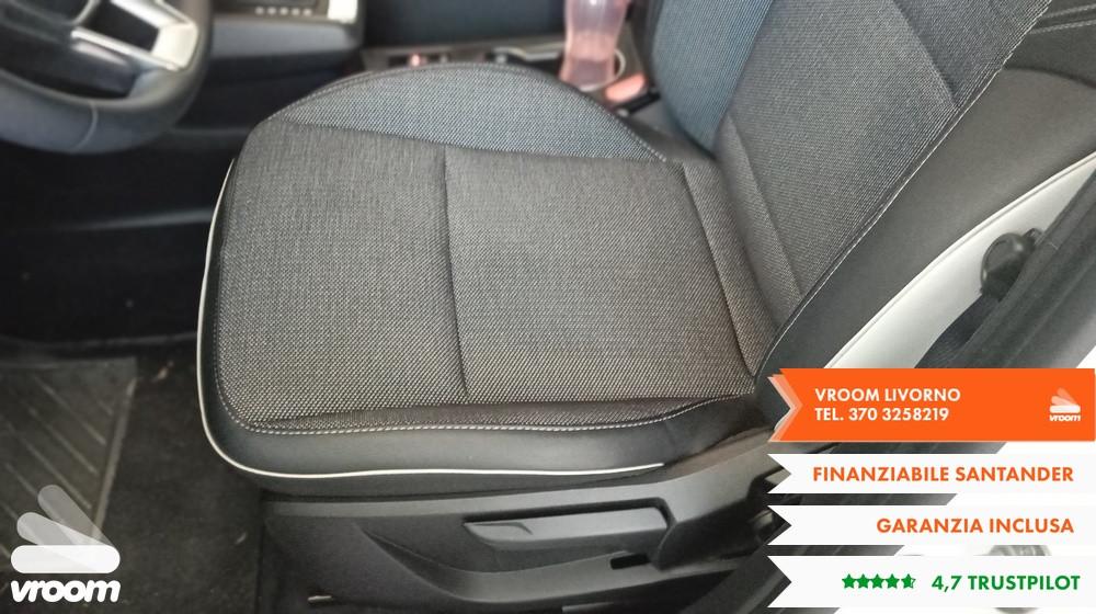 RENAULT Captur 2ª serie Captur Full Hybrid E-T...