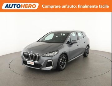 BMW 220 i 48V Active Tourer Msport