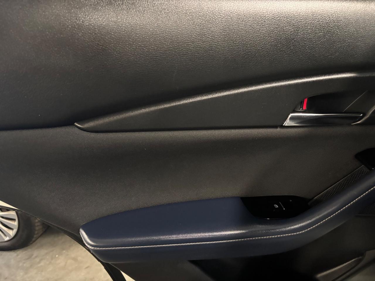 Mazda CX-30 1.8L Skyactiv-D AUTOMATIC