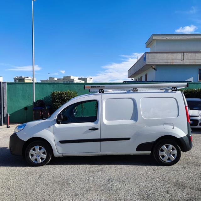 RENAULT KANGOO MAXI 1.5 BLUE DCI FURGONE 95CV- 2021
