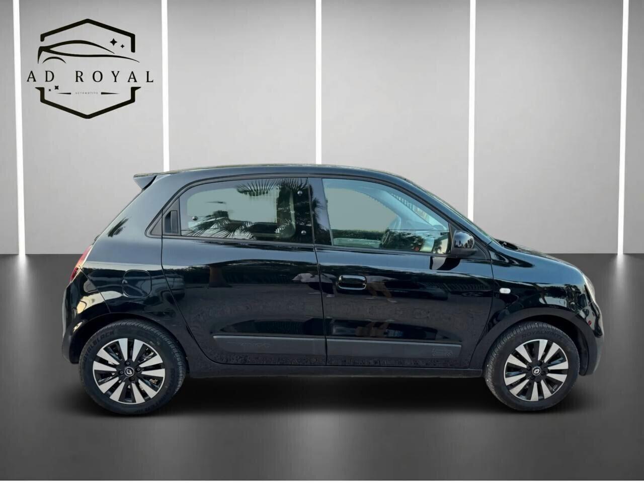 Renault Twingo SCe 65 CV Intens 12/2021