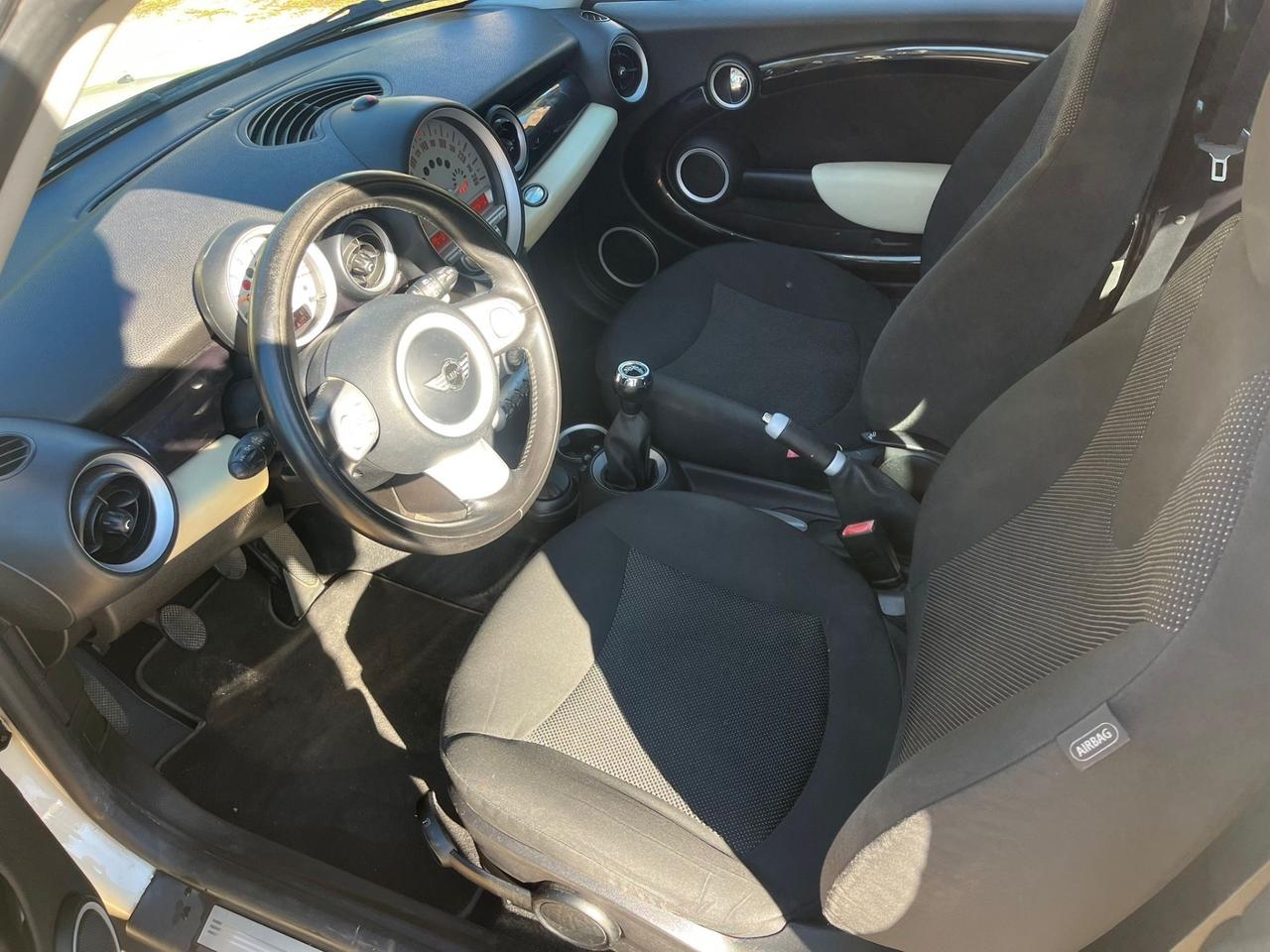 Mini 1.6 - Neopatentati