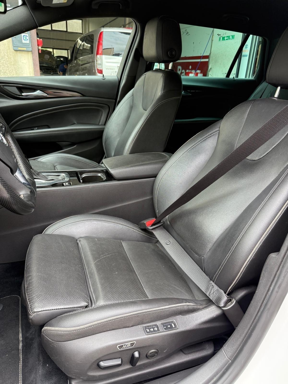 Opel Insignia 2.0 CDTI S&S aut. Country Tourer