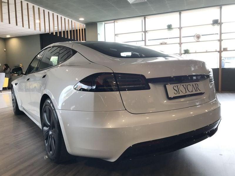 Tesla Model S Model S 100kWh Long Range NEW MODEL