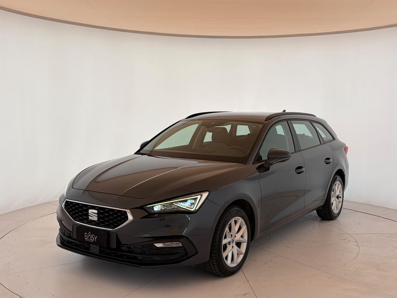 SEAT Leon Sportstourer 2.0 tdi Style 115cv *IVA ESPOSTA*