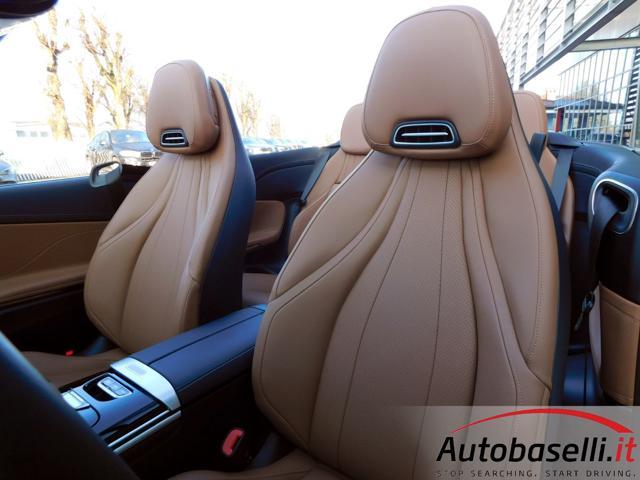 MERCEDES-BENZ E 220 CLE 220D (MHEV) CABRIO ADVANCED AUTOMATICA 197CV