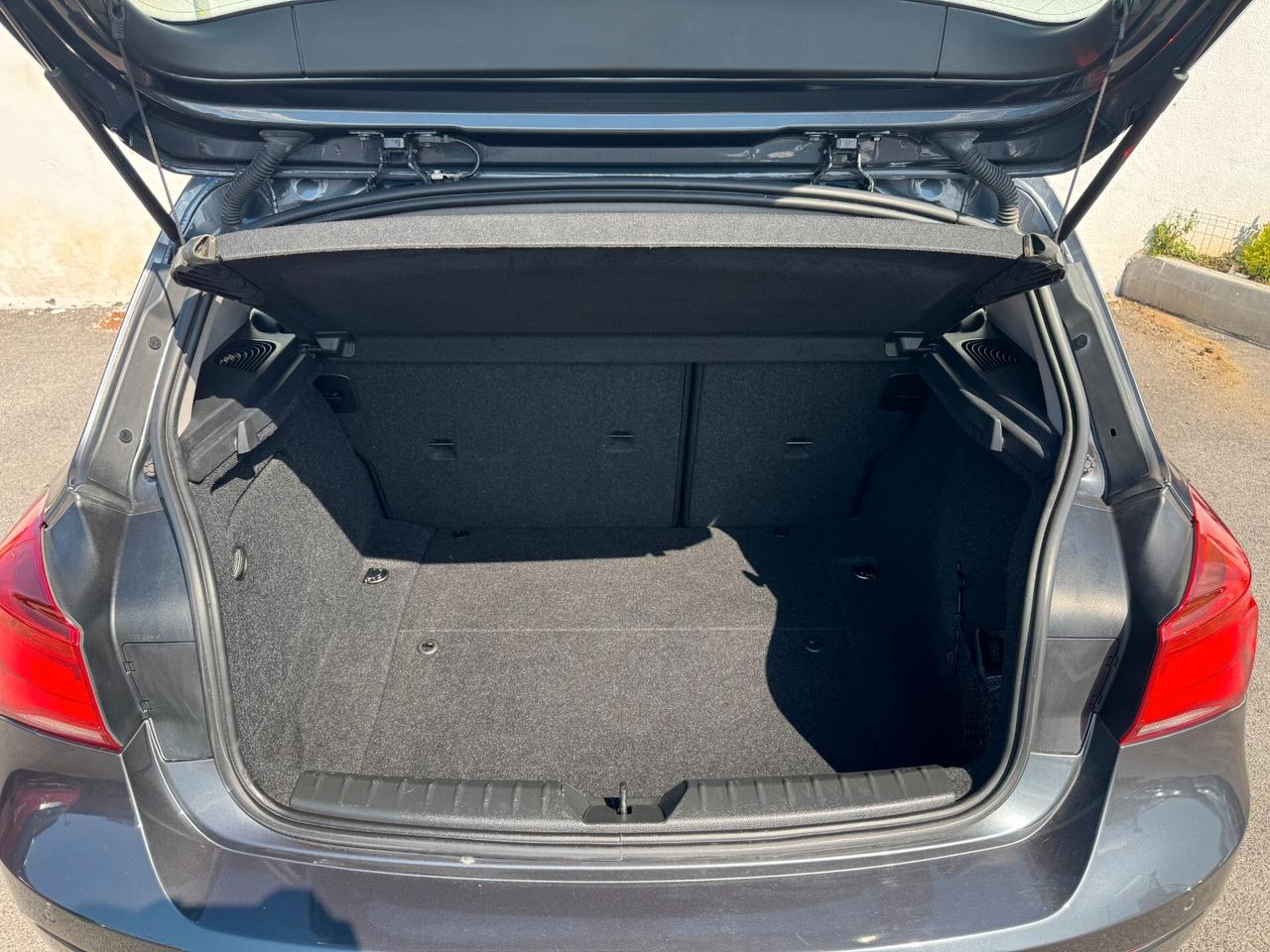 Bmw 118 118d 150cv Business