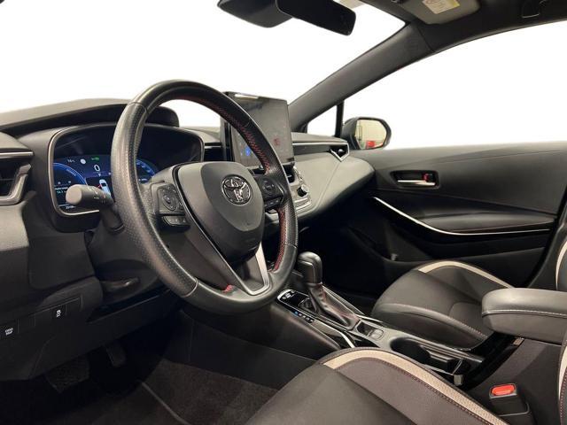 TOYOTA Corolla GR SPORT 1.8 Hybrid Touring Sports