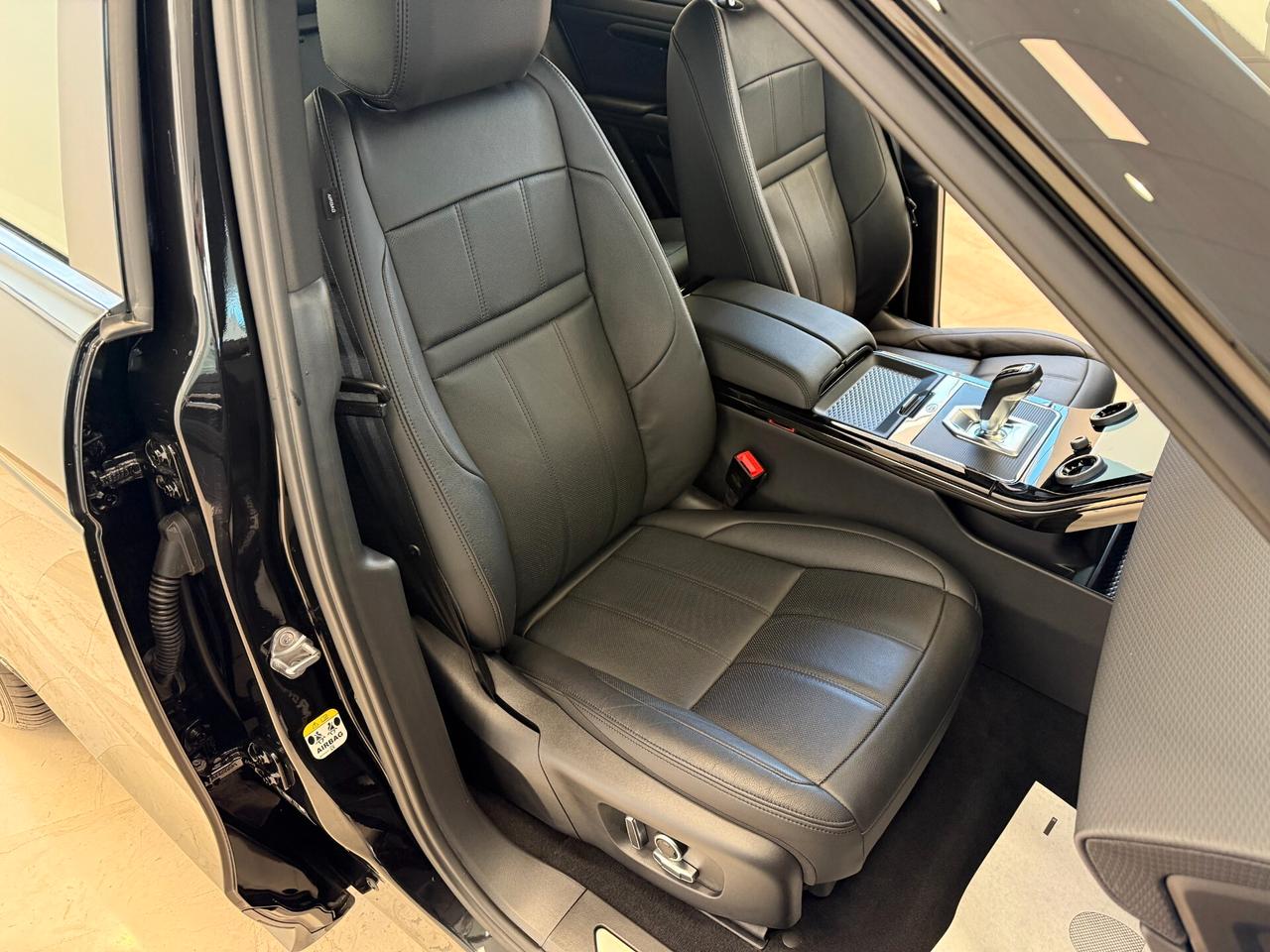 Land Rover Range Evoque 1.5 I3 160 CV Auto R-Dynamic