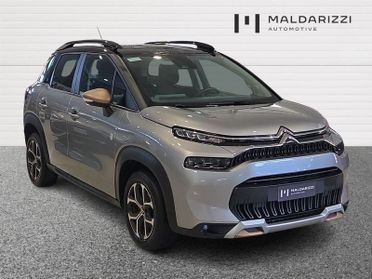 Citroën C3 Aircross I 2021 1.2 puretech C-Series s&s 110cv