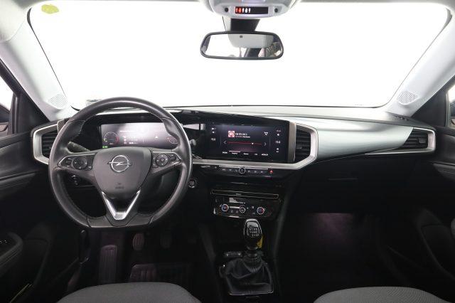 OPEL Mokka Mokka 1.2 Turbo Elegance