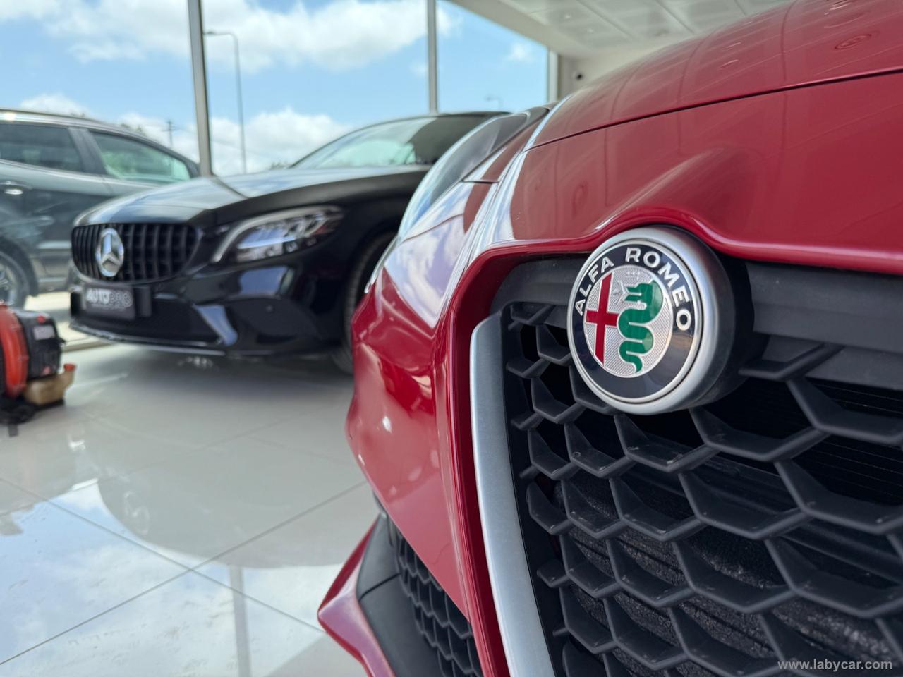 ALFA ROMEO MiTo 1.4 78 CV 8V S&S