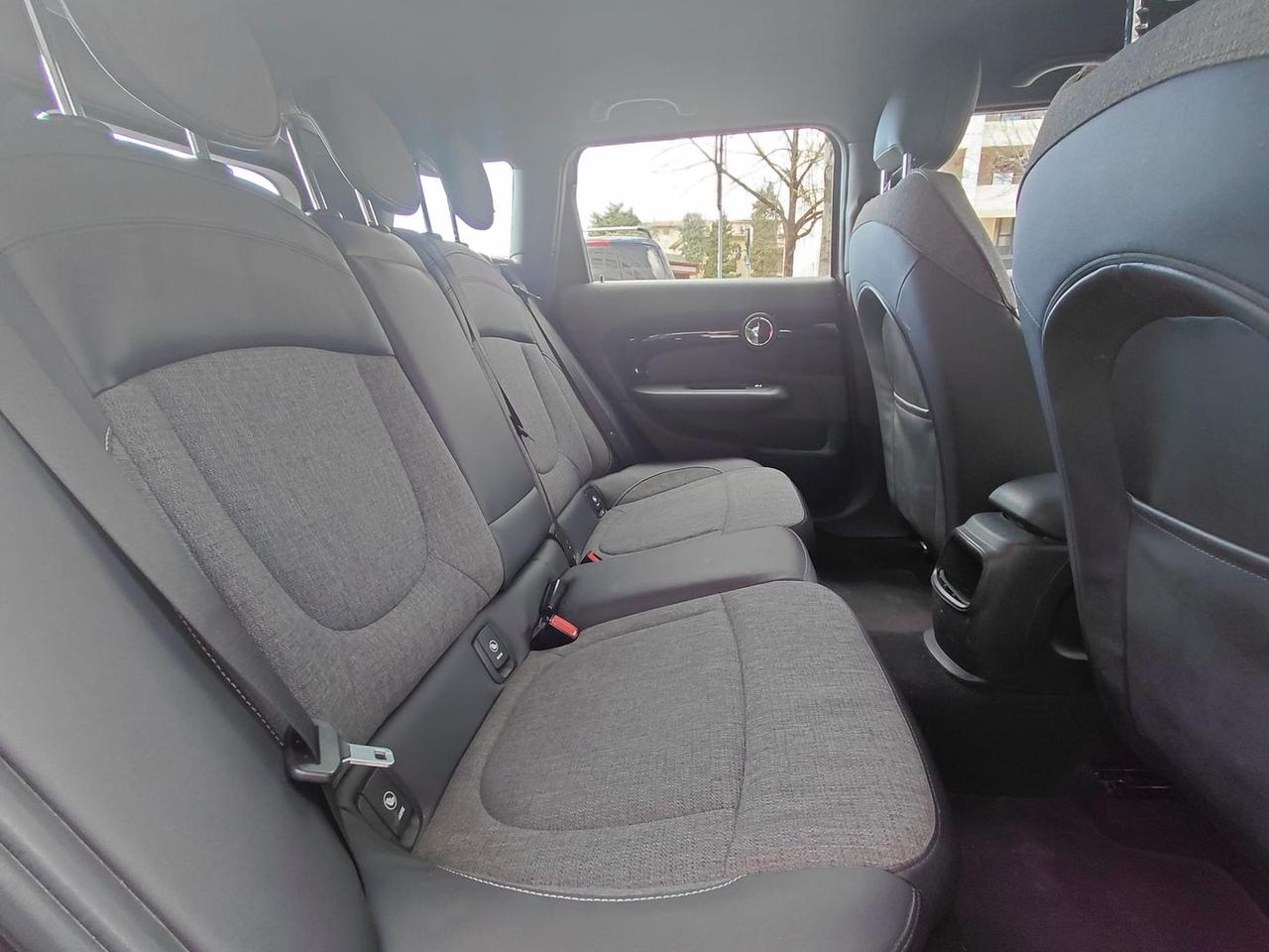 Mini One D Clubman Boost 1.5 One D #9424