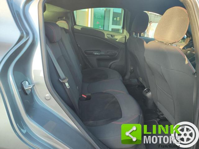 ALFA ROMEO Giulietta 2.0 JTDm-2 150 CV Distinctive