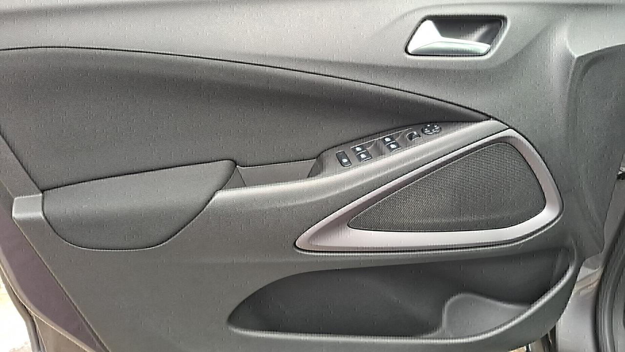 Opel Crossland X 1.2 Advance 83Cv Benzina