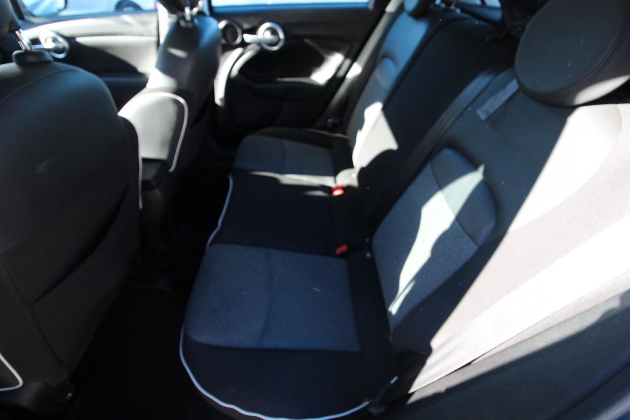 Fiat 500X 1.3 MultiJet 95 CV Business