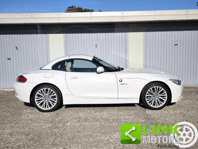 BMW Z4 sDrive23i