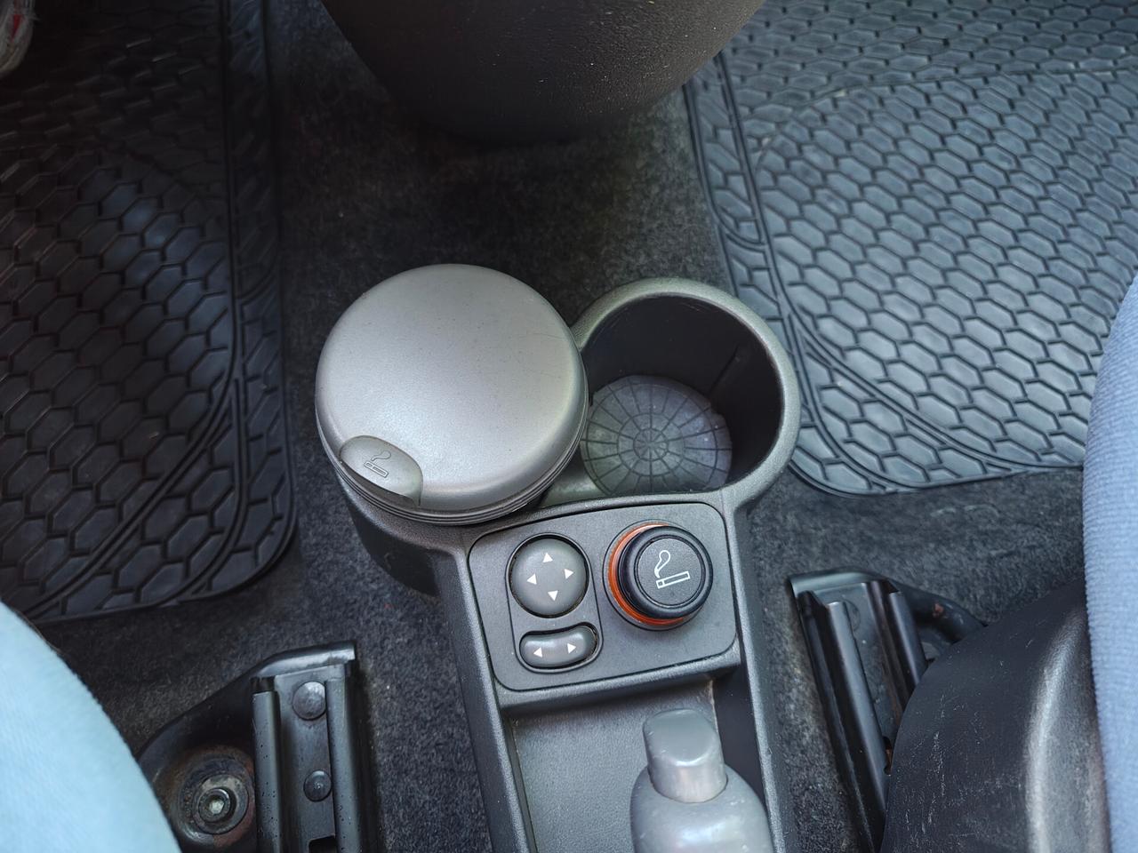 Fiat Panda 1.3 MJT 16V 4x4 Climbing