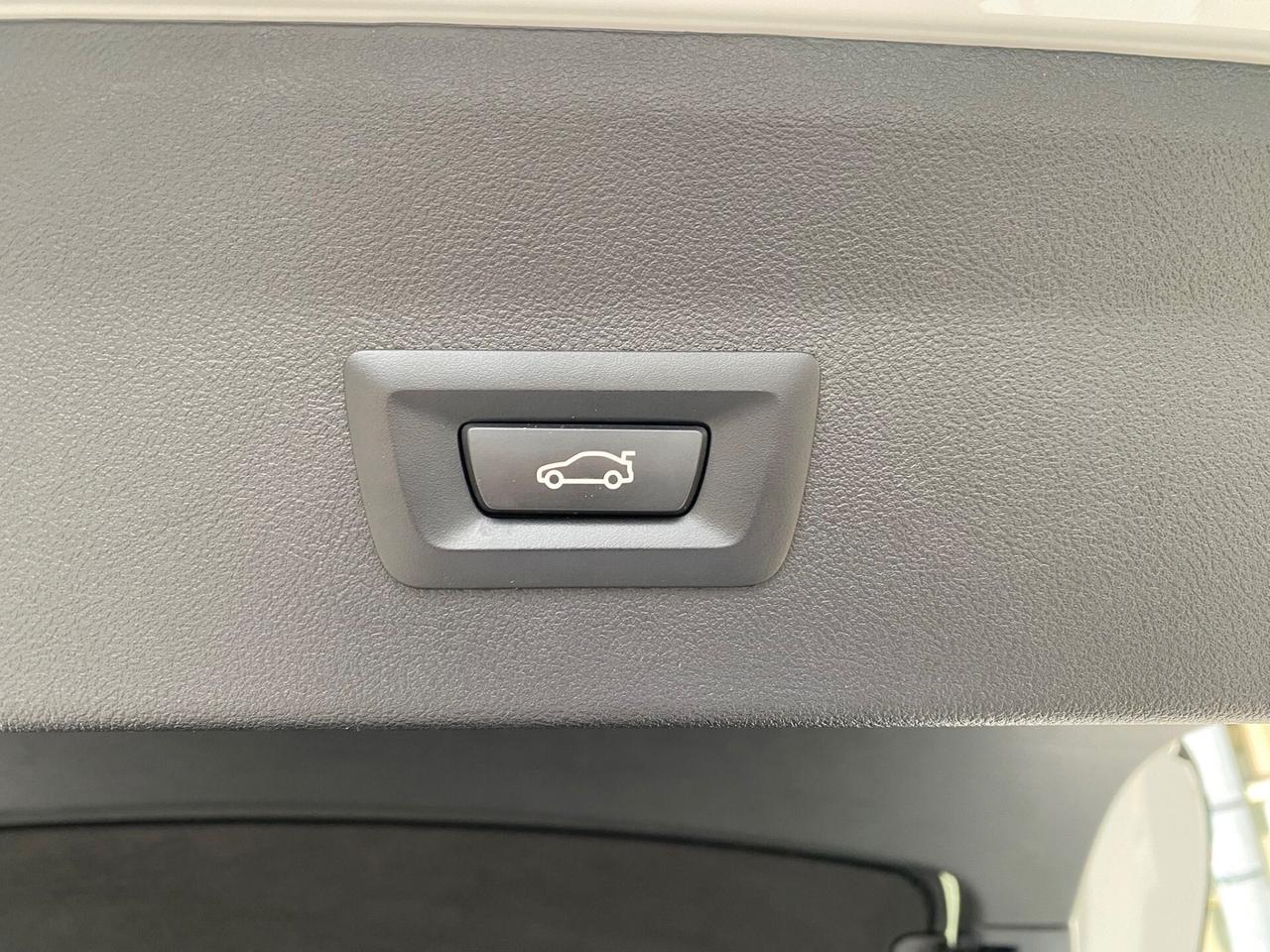 BMW X4 Xdrive MSPORT 2.0d 190cv TETTO 2022