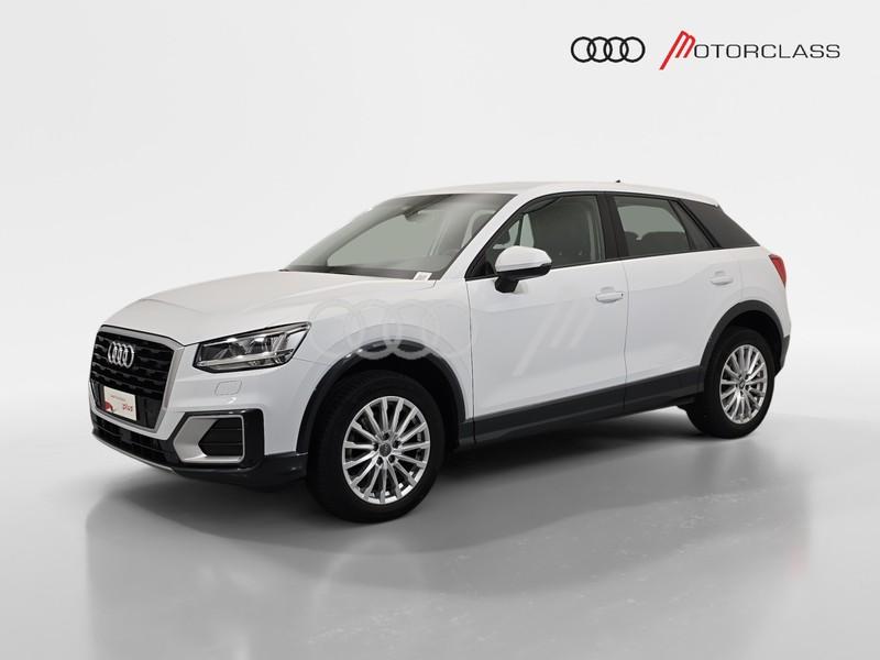 Audi Q2 30 1.6 tdi business design