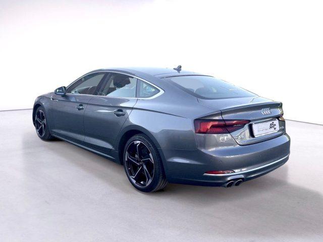 AUDI A5 SPB 2.0 TDI 190 CV S tronic Business Sport