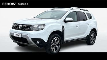 Dacia Duster 1.0 tce ECO-G 15th Anniversary 4x2