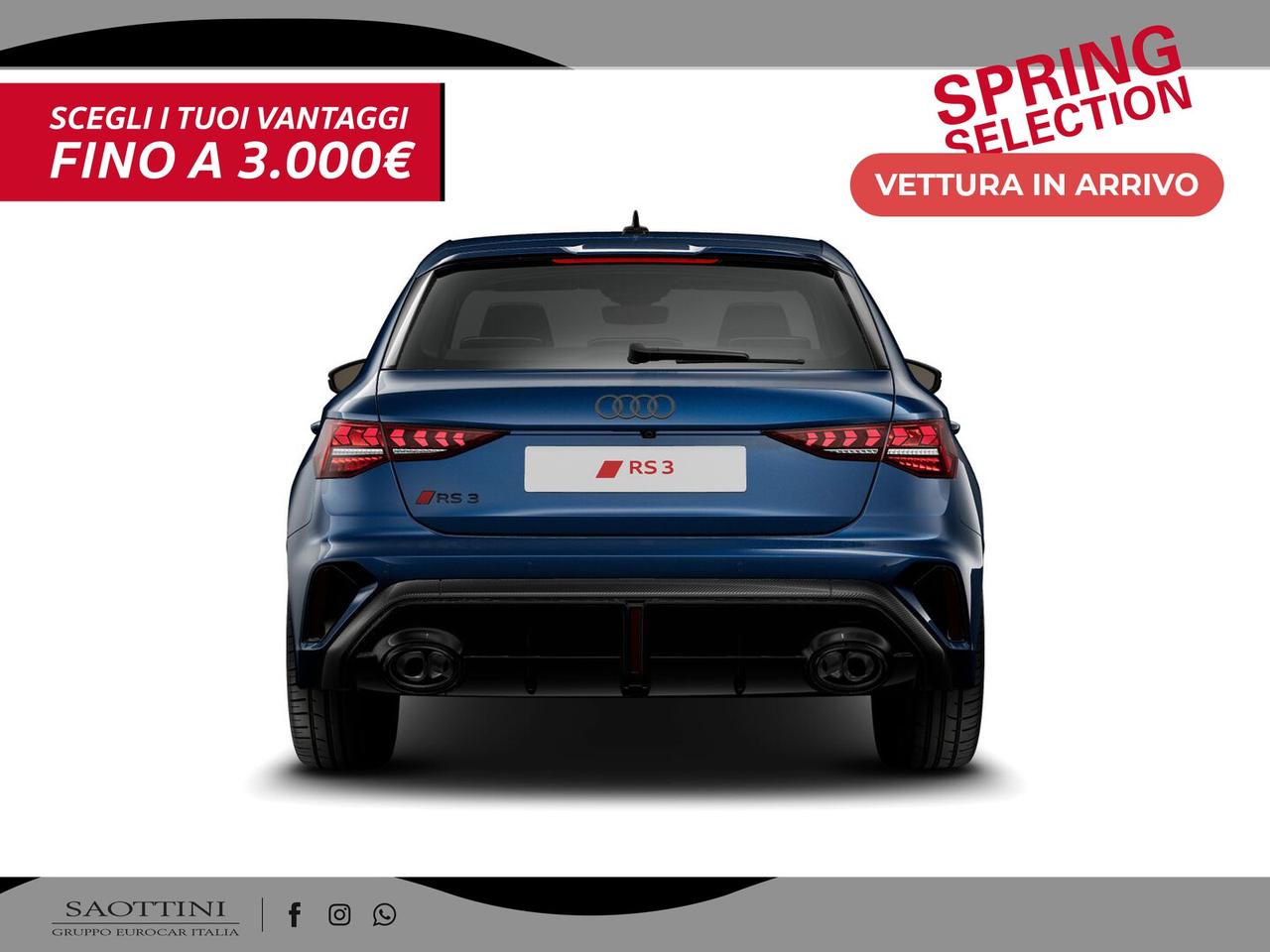 Sportback TFSI quattro S tronic