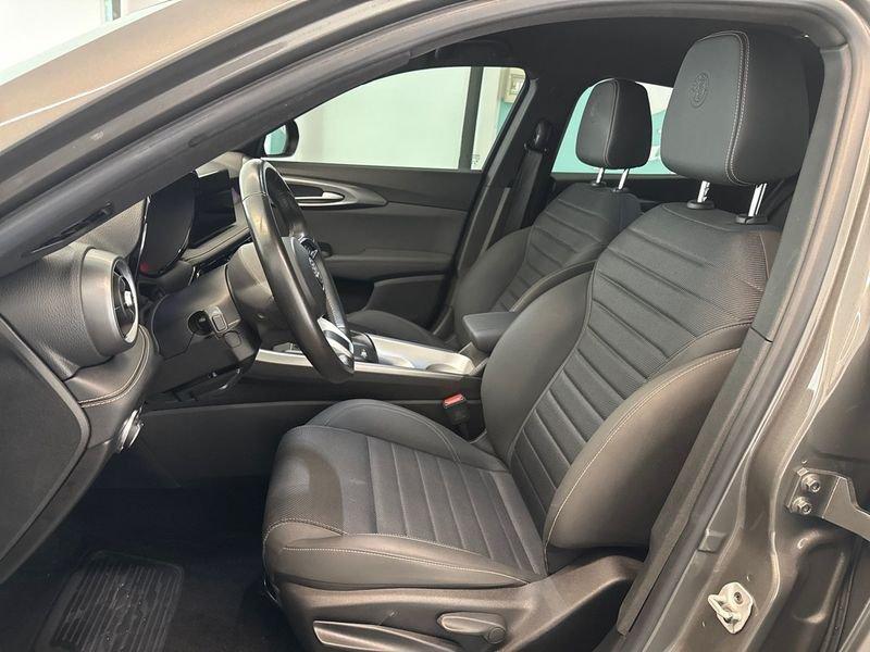 Alfa Romeo Tonale 1.6 Diesel 130cv TCT6 Ti