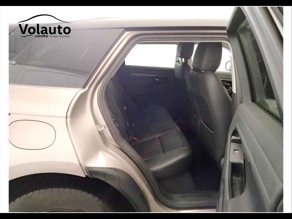 LAND ROVER Range Rover Evoque II 2019 - Range Rover Evoque 2.0d i4 mhev