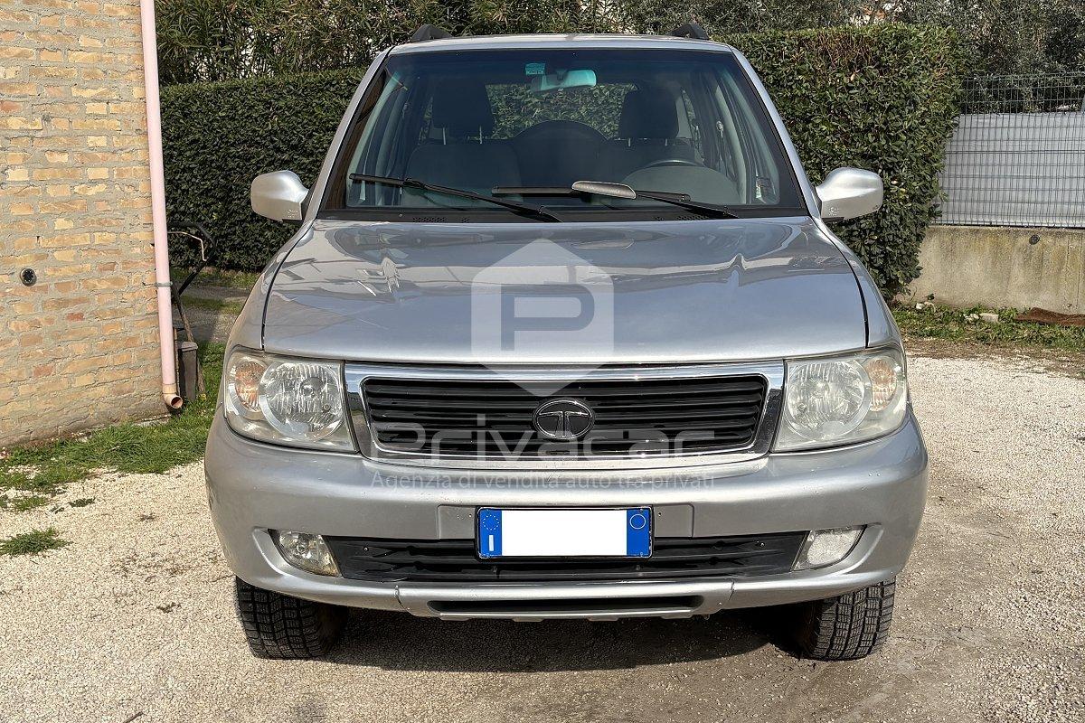 TATA Safari 2.2 Dicor 5p. 4x4