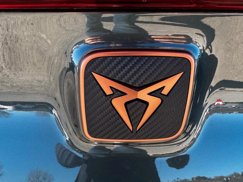 Cupra Formentor 1.4 e-Hybrid DSG