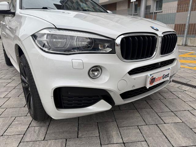 BMW X6 xDrive30d 249CV Msport