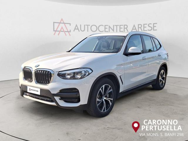 BMW X3 xDrive30e Business Advantage
