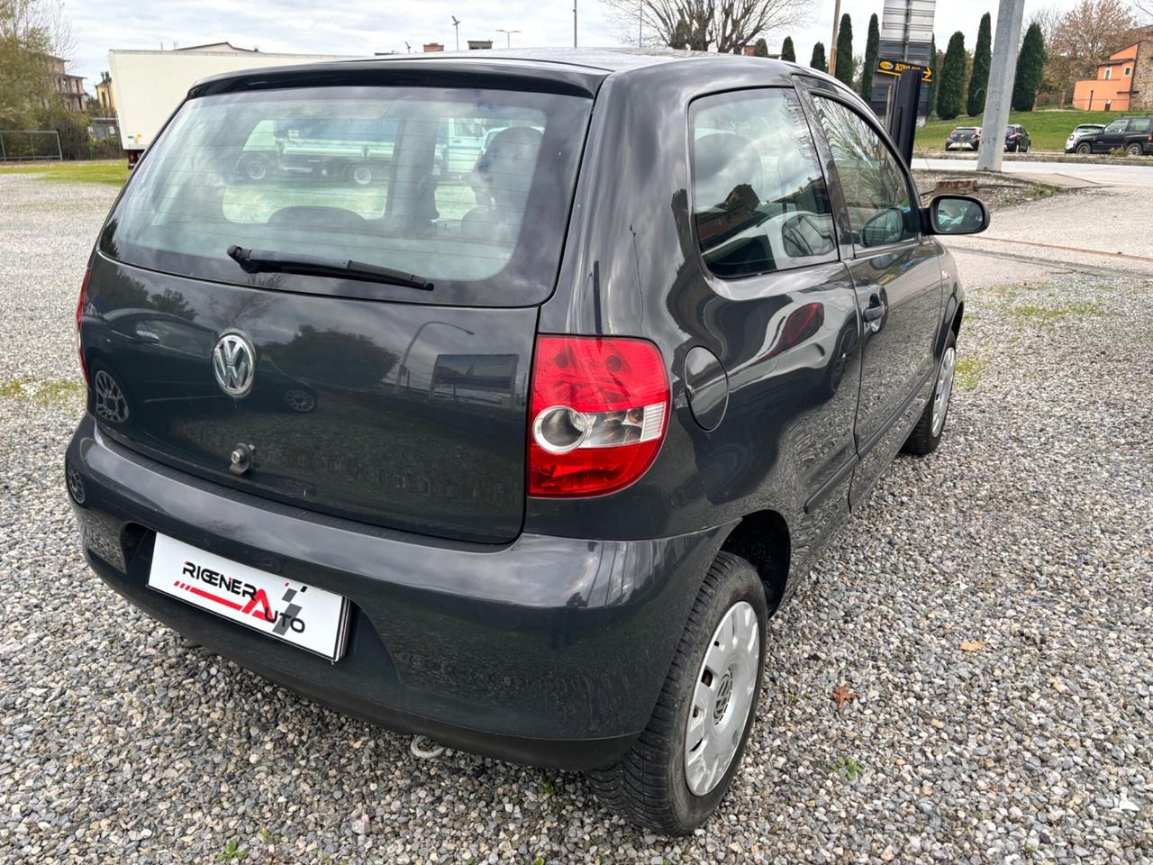 Volkswagen Fox 1.4 TDI Easy