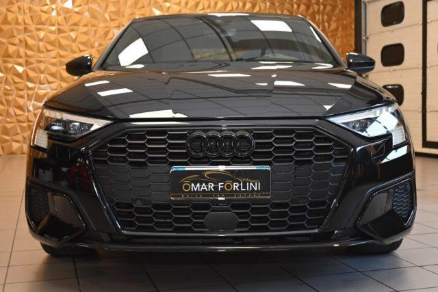 AUDI A3 SPB 30 TDI S-tronic Business Advanced CarPlay Full