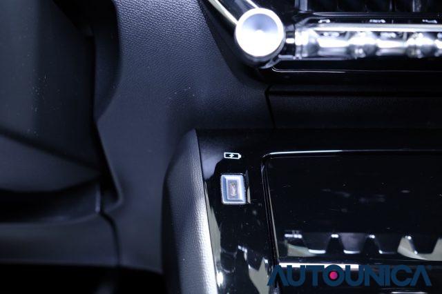 PEUGEOT 208 PURETECH 130 STOP&START EAT8 5 PORTE GT LINE