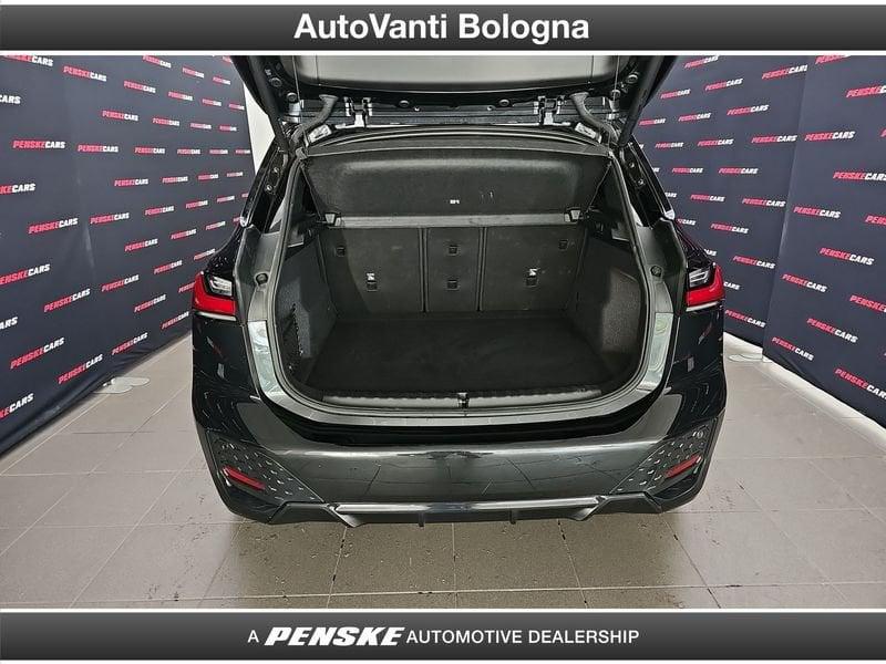 BMW Serie 2 Active Tourer 218d Active Tourer Msport auto