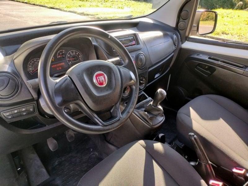 FIAT Fiorino 1.3 MJT 95CV Cargo SX