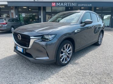 Mazda CX-60 3.3L e-Skyactiv D 249 CV Mhev AWD PROMO