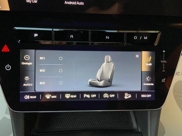 MASERATI Grecale MHEV 250 CV AWD GT TETTO APR/PAN