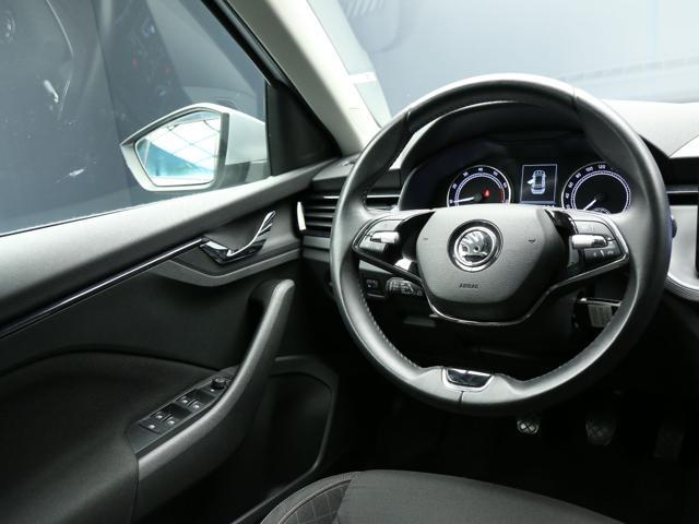 SKODA Kamiq 1.0 TSI 95CV Ambition