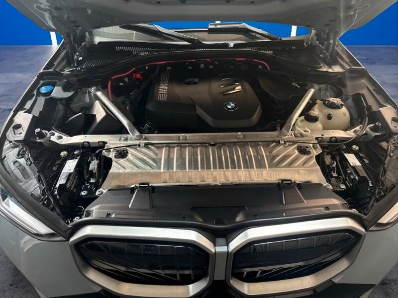 BMW X3 (G45) X3 xDrive20 48V
