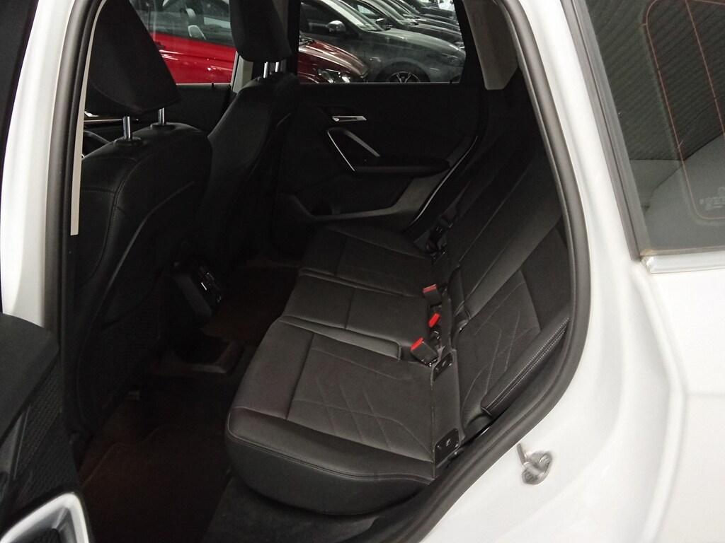 BMW X1 18 d X-Line Edition Signature sDrive DCT