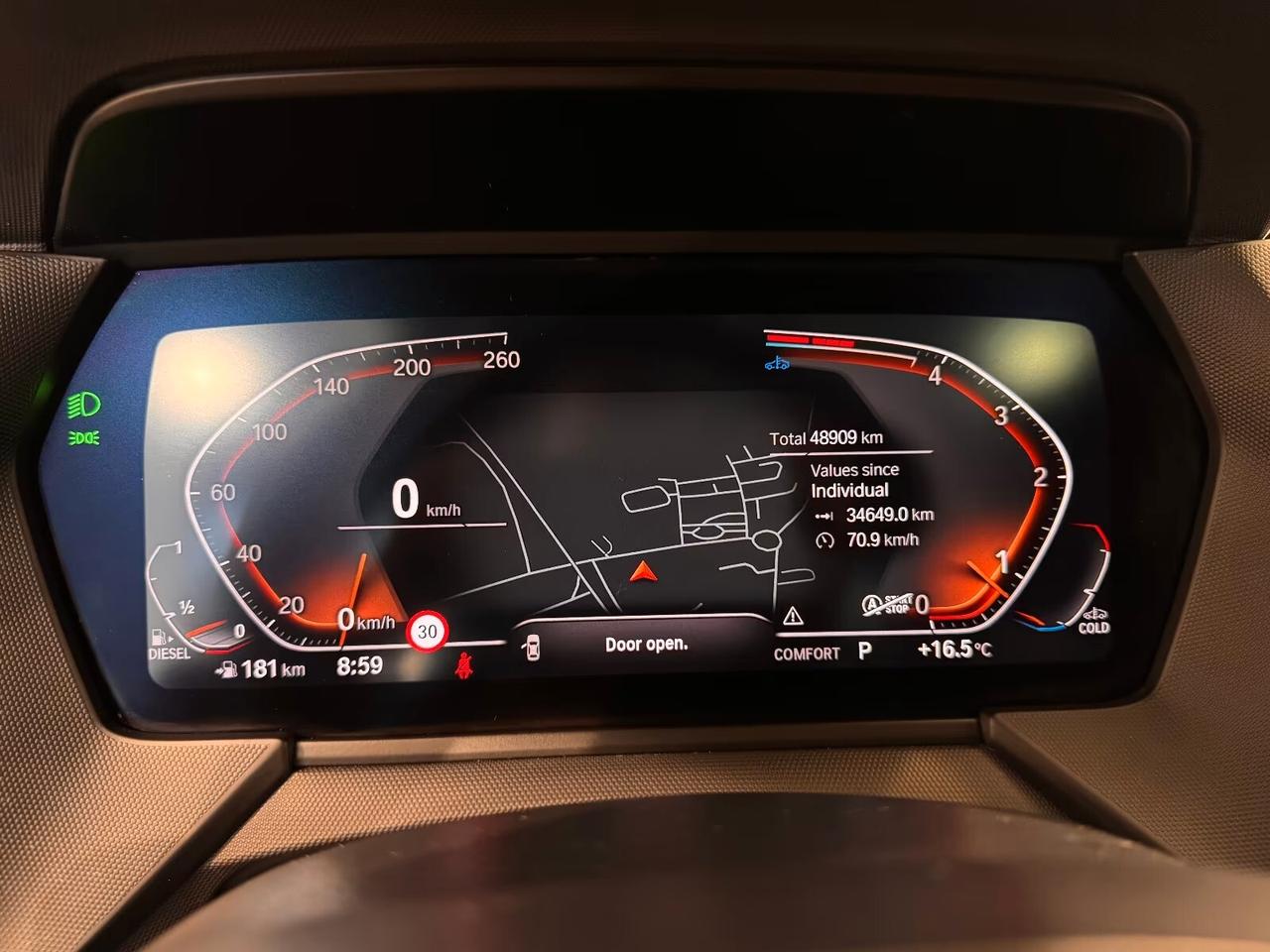 Bmw 120d xDrive Msport LED PANO "18" HARMAN-KARDON