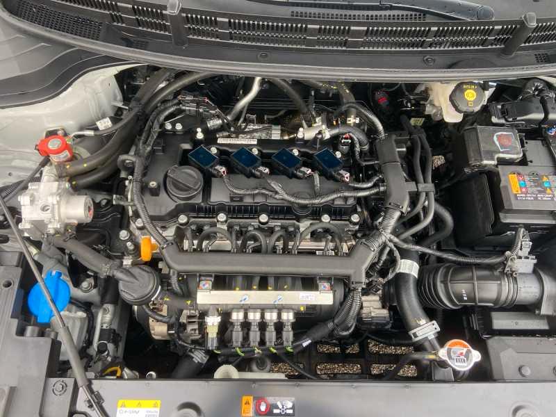 KIA Stonic 1.2 dpi Urban Techno&Design Pack GpL 82cv